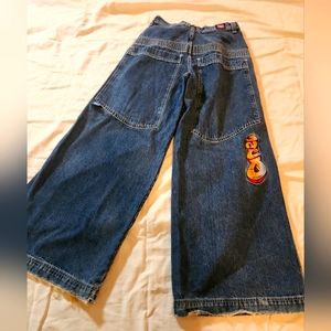 90s Vintage JNCO Jeans